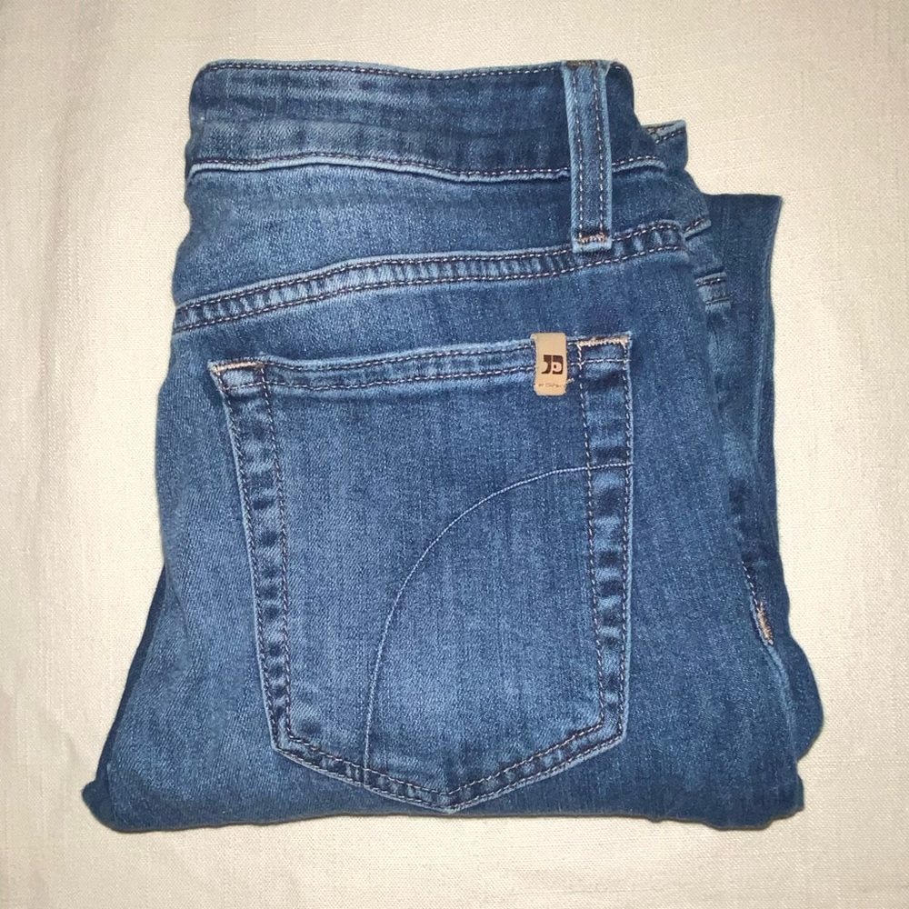 Joes Jeans Skinny Ankle